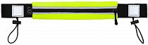 Поясная сумка Enklepp Run Belt Fast Lime