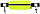 Поясная сумка Enklepp Run Belt Fast Lime - Фото 5 малая