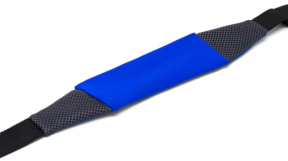 Поясная сумка Enklepp 365 Blue - Фото 3 большая