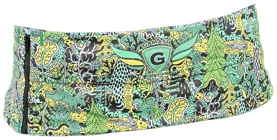 Поясная система Gamash Taiga - Фото 1 большая