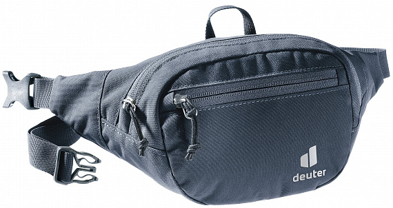 Поясная сумка Deuter Urban Belt Black - Фото 1 большая