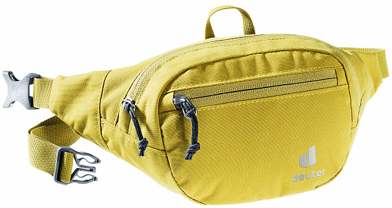 Поясная сумка Deuter Urban Turmeric - Фото 1 большая