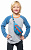 Поясная сумка Deuter Junior Moss - Фото 2 малая