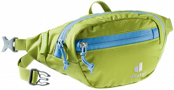 Поясная сумка Deuter Junior Moss - Фото 1 большая