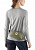 Поясная сумка Fjallraven Ulvo Hip Pack Medium Dark Lava - Фото 2 малая