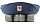 Поясная сумка Fjallraven Ulvo Hip Pack Large Dark Navy - Фото 5 малая