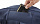 Поясная сумка Fjallraven Ulvo Hip Pack Large Dark Navy - Фото 7 малая