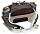 Поясная сумка с фляжками Osprey Talon 6 Black - Фото 2 малая