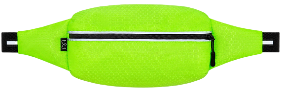 Поясная сумка Enklepp Marathon Lime - Фото 1 большая