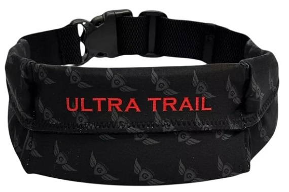 Поясная сумка Gamash Ultra Trail - Фото 1 большая