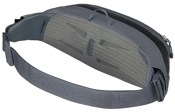 Поясная сумка Osprey Daylite Waist Ltd Tungsten Grey - Фото 2 большая