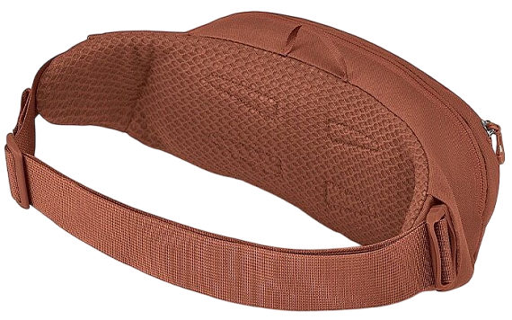 Поясная сумка Osprey Daylite Waist Porcelain Orange - Фото 4 большая