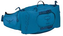Поясная сумка Osprey Talon 6 Scoria Blue Night Shift