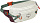 Поясная сумка Osprey Transporter Mystery White/Moody Burgundy - Фото 2 малая