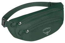 Поясная сумка Osprey UL Stuff Waist Pack 1 Tundra Green