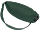 Поясная сумка Osprey UL Stuff Waist Pack 1 Tundra Green - Фото 2 малая