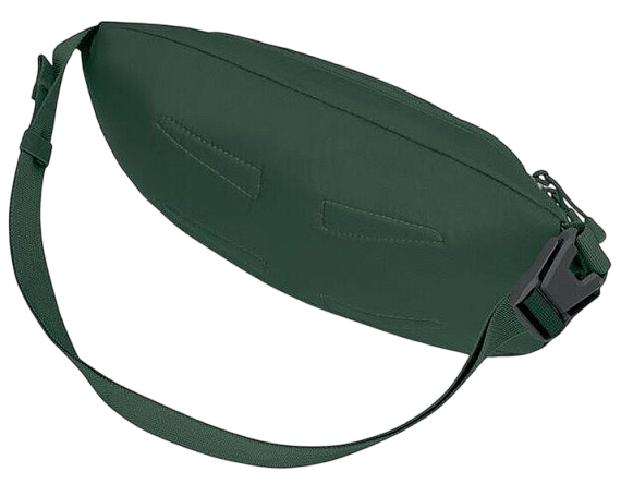 Поясная сумка Osprey UL Stuff Waist Pack 1 Tundra Green - Фото 2 большая