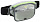 Поясная сумка Mizuno Waist Pouch M сер - Фото 1 малая