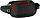 Поясная сумка Mammut Waistpack Hike 8 Black - Фото 1 малая