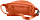 Поясная сумка Fjallraven Ulvo Hip Pack Medium Hokkaido Orange - Фото 2 малая