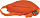 Поясная сумка Fjallraven Ulvo Hip Pack Large Hokkaido Orange - Фото 2 малая