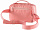 Поясная сумка Fjallraven Kanken Hip Pack Pink - Фото 2 малая