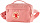 Поясная сумка Fjallraven Kanken Hip Pack Pink - Фото 3 малая