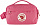 Поясная сумка Fjallraven Kanken Hip Pack Flamingo Pink - Фото 1 малая