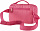 Поясная сумка Fjallraven Kanken Hip Pack Flamingo Pink - Фото 2 малая