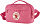 Поясная сумка Fjallraven Kanken Hip Pack Flamingo Pink - Фото 3 малая