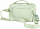 Поясная сумка Fjallraven Kanken Hip Pack Mint Green - Фото 2 малая