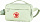 Поясная сумка Fjallraven Kanken Hip Pack Mint Green - Фото 3 малая