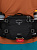 Поясная сумка Osprey Savu 5 Black - Фото 7 малая