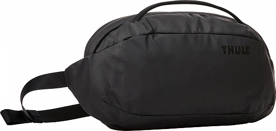 Сумка Thule Tact Waistpack 5L Grey - Фото 1 большая