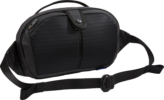 Сумка Thule Tact Waistpack 5L Grey - Фото 2 большая