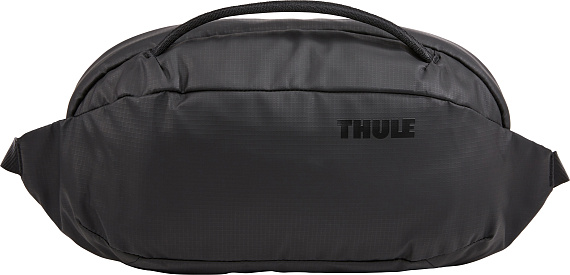 Сумка Thule Tact Waistpack 5L Grey - Фото 3 большая