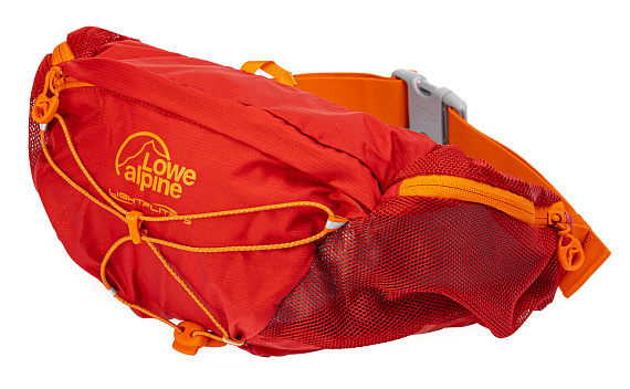 Поясная сумка Lowe Alpine Lightflite 5 Auburn - Фото 1 большая
