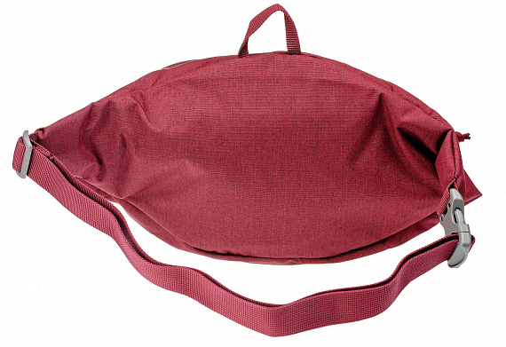 Поясная сумка Deuter Belt II Maron - Фото 3 большая
