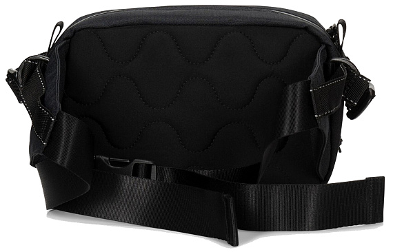 Поясная сумка Peak Performance X. Bum Black - Фото 2 большая