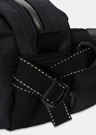 Поясная сумка Peak Performance X. Bum Black - Фото 5 большая