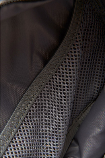 Поясная сумка Peak Performance X. Bum Black - Фото 6 большая