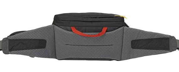 Поясная сумка Sierra Designs Flex Lumbar 7-10 Peat - Фото 6 большая