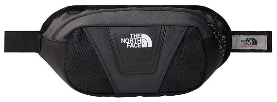 Поясная сумка The North Face Y2K Hip Pack TNF Black/Asphalt Grey - Фото 1 большая