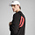 Поясная сумка Puma Pr Classic Glowing Red - Фото 3 малая