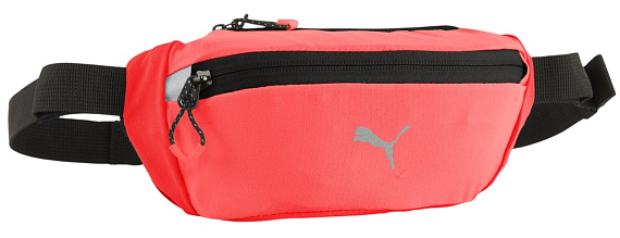 Поясная сумка Puma Pr Classic Glowing Red - Фото 1 большая