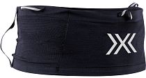 Пояс для бега X-Bionic Running Belt Black/X White