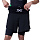 Пояс для бега X-Bionic Running Belt Black/X White - Фото 3 малая