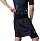 Пояс для бега X-Bionic Running Belt Black/X White - Фото 4 малая