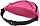 Поясная сумка The North Face Lumbnical S Mr.Pink/Black - Фото 2 малая