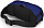 Поясная сумка Osprey Heritage Waist Pack 8 Blueberry - Фото 2 малая
